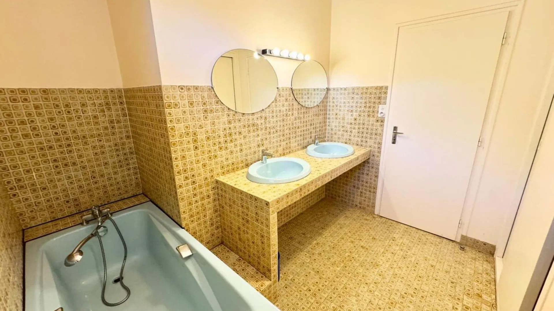 Villa Pieds Dans L'Eau Vue Mer Panoramique Аррадон